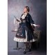 Fantastic Wind In The Mirror Alice Blouse, Jacket, Cape and Underbust JSK(Reservation/2 Colours/Full Payment Without Shipping)